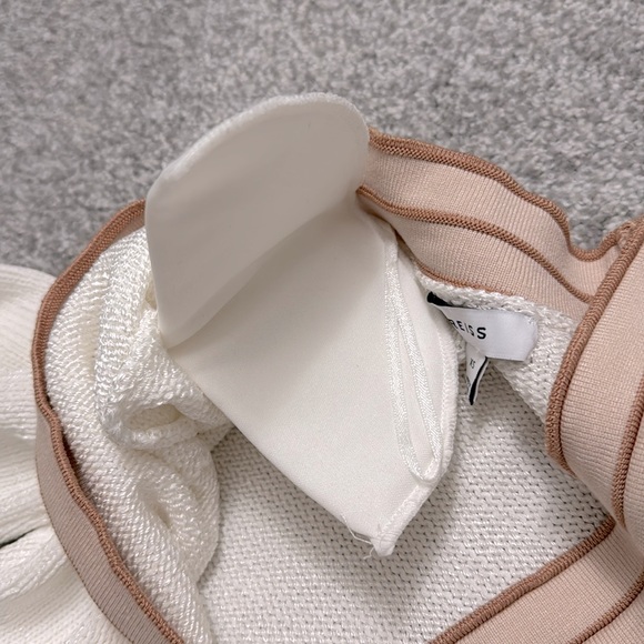 REISS Tor v-neck sweater XS - Picture 11 of 12